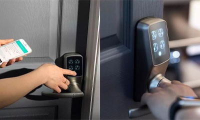  residential locksmith services Dubai 
