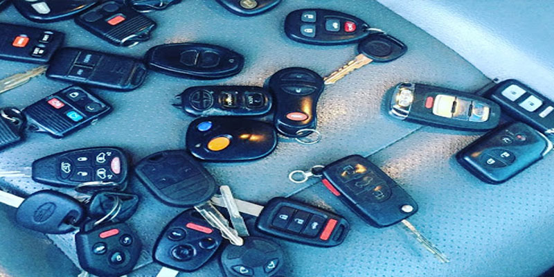 Best Locksmith in Dubai for Emergency Lockouts