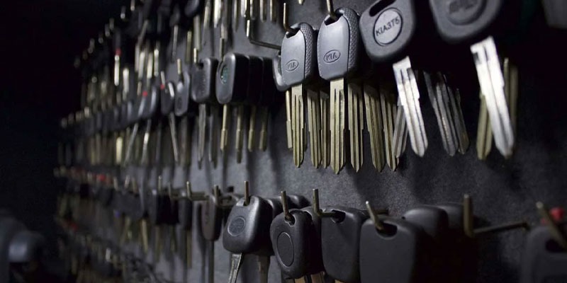  automobile key locksmith Dubai  