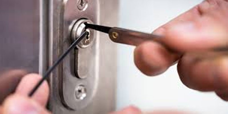 Replace Your Smart Lock