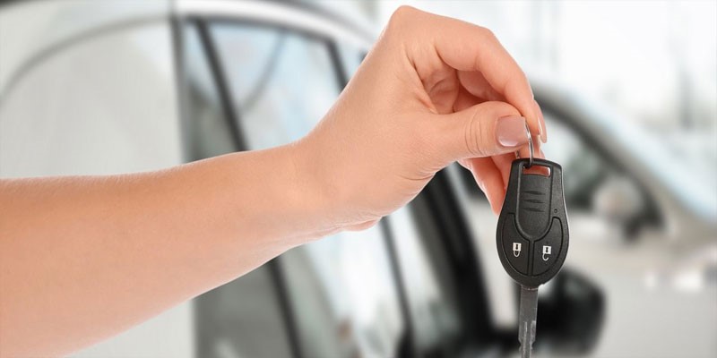 Car Unlock in Dubai