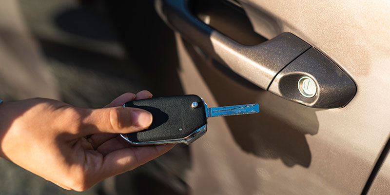 Replace Your Smart Lock