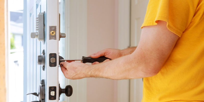 Car unlocking services