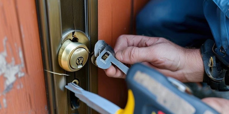  emergency locksmith services Dubai  