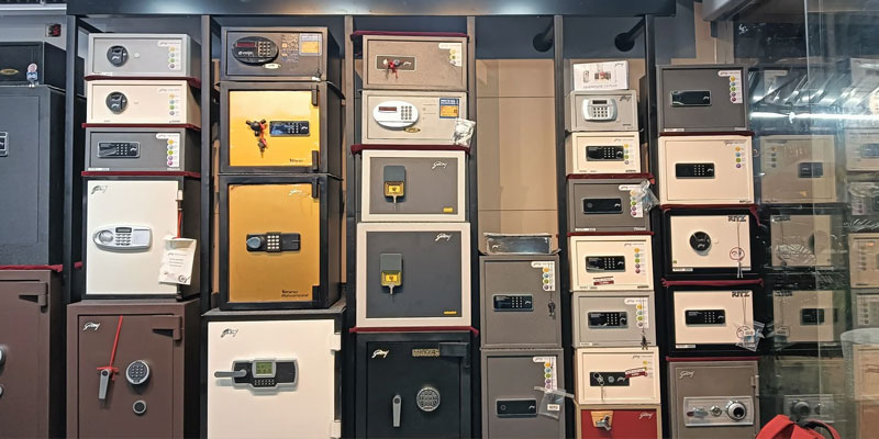 Emergency locksmith services Dubai