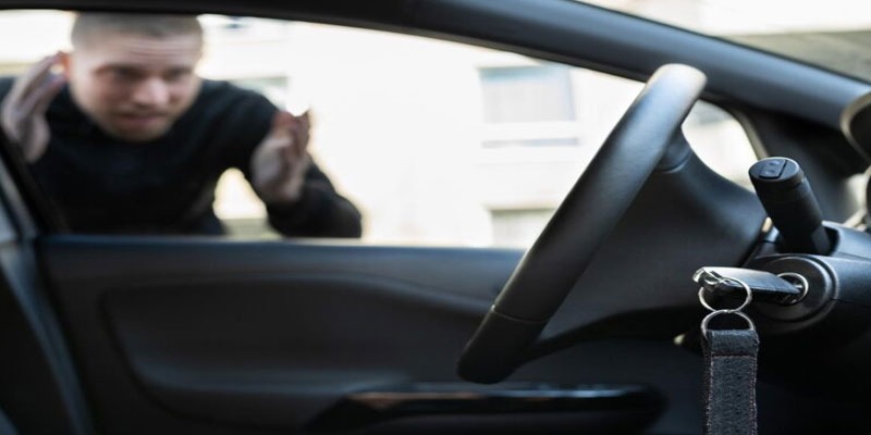 Emergency locksmith services Dubai