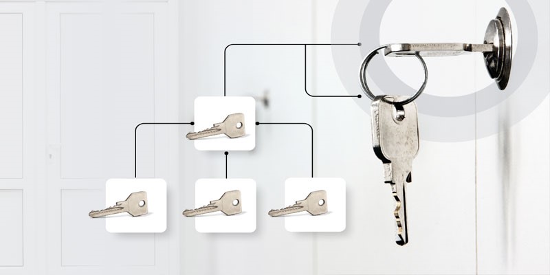 Master Key Makers Secure Your World