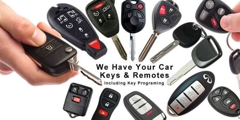 Ultimate Guide to Your Professional Automobile Key