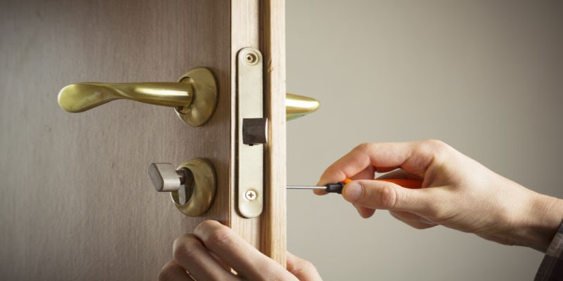 Emergency Locksmith Services in Dubai
