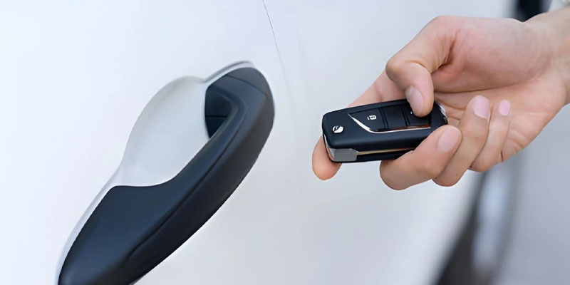 Emergency locksmith services Dubai
