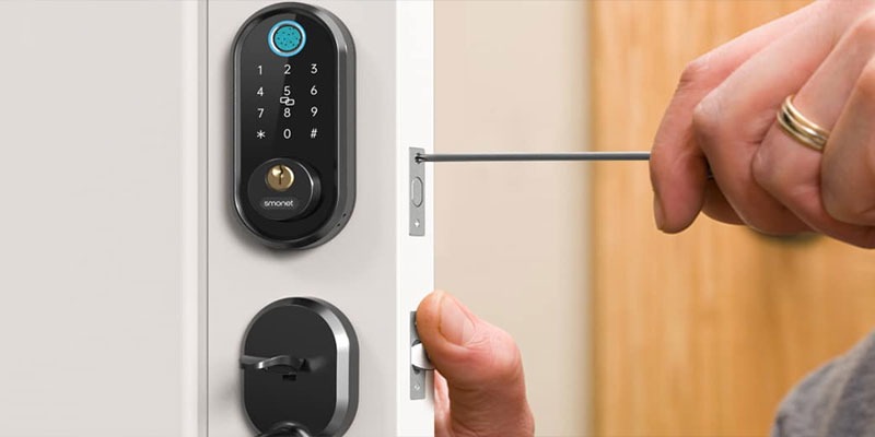 Emergency locksmith services Dubai