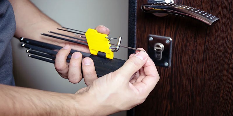 Replace Your Smart Lock