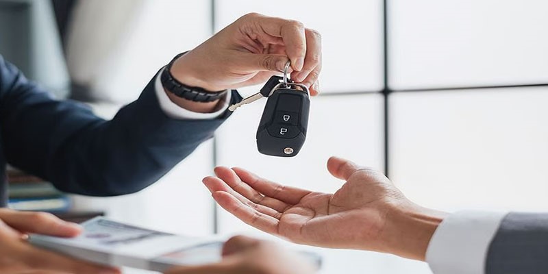 Car key programming Dubai