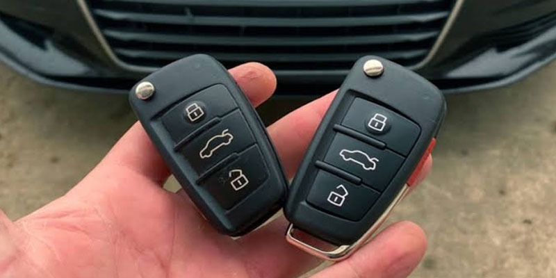 Emergency locksmith services Dubai
