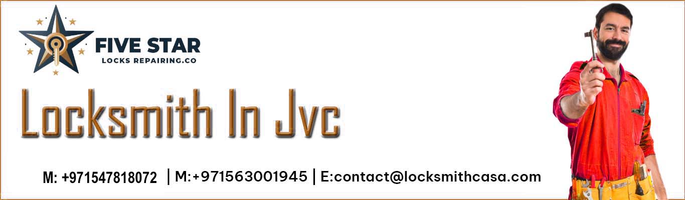 locksmith-in-Jvc